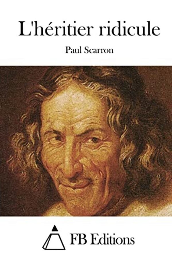 L'Héritier Ridicule-..