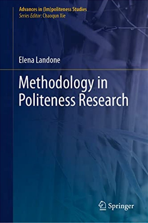 Methodology In Politeness Research-..