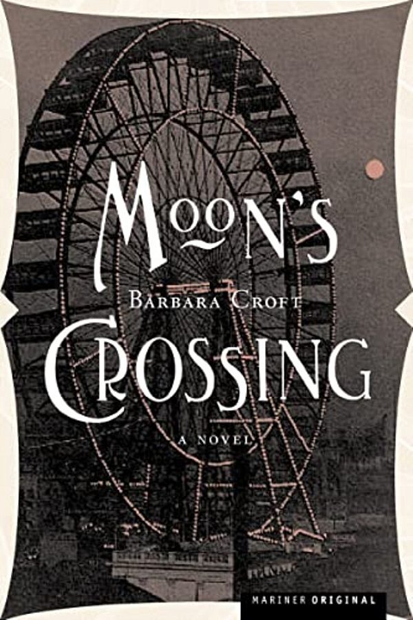 Moon's Crossing-..
