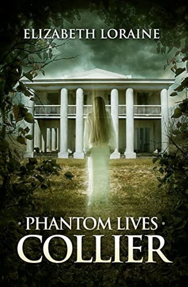 Phantom Lives - Collier-..