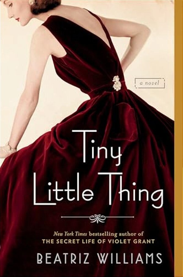Tiny Little Thing-..
