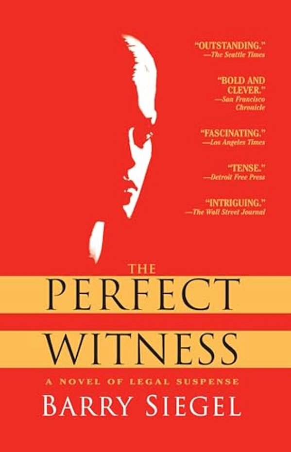 The Perfect Witness-..