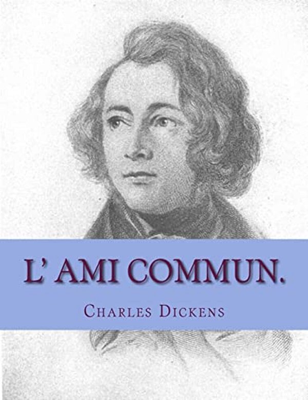 L' Ami Commun. -..