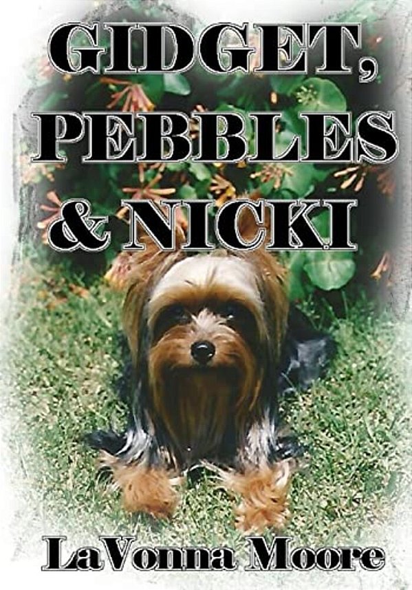 Gidget, Pebbles & Nicki-..