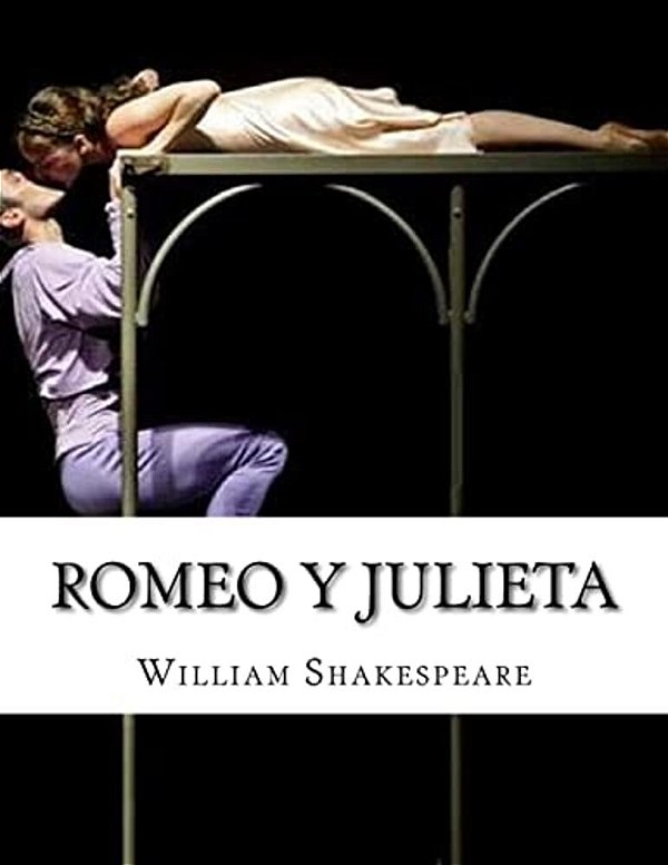 Romeo Y Julieta-..