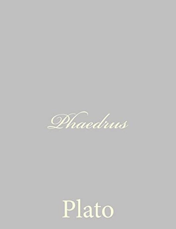 Phaedrus-..