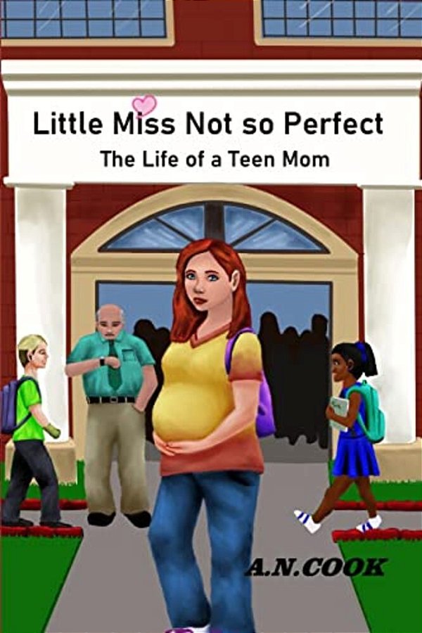 Little Miss Not So Perfect-..