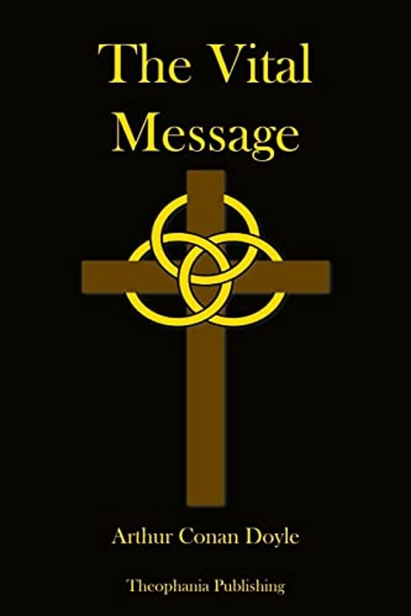 The Vital Message-..