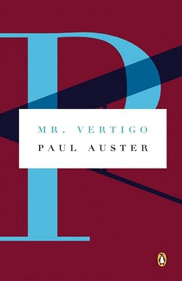 Mr. Vertigo-..