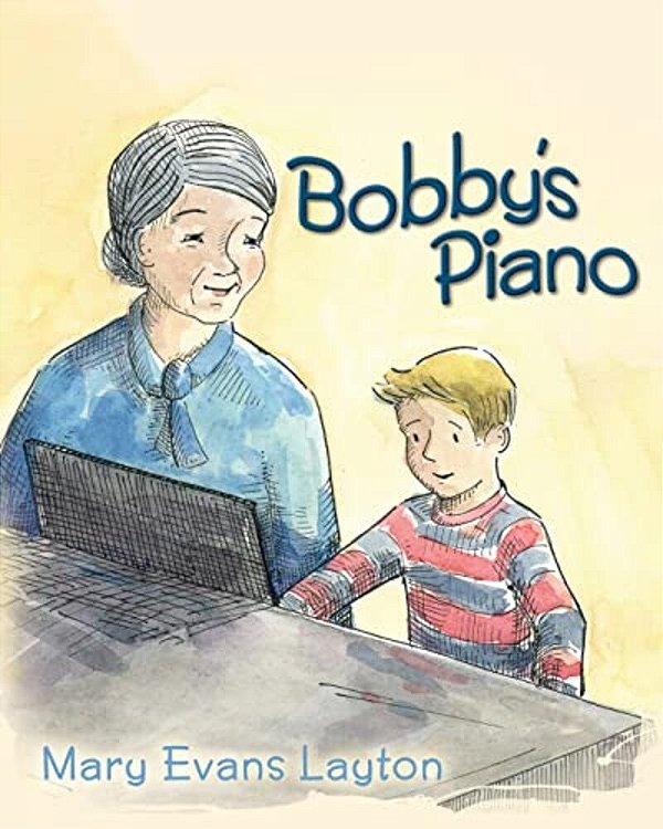 Bobby's Piano-..