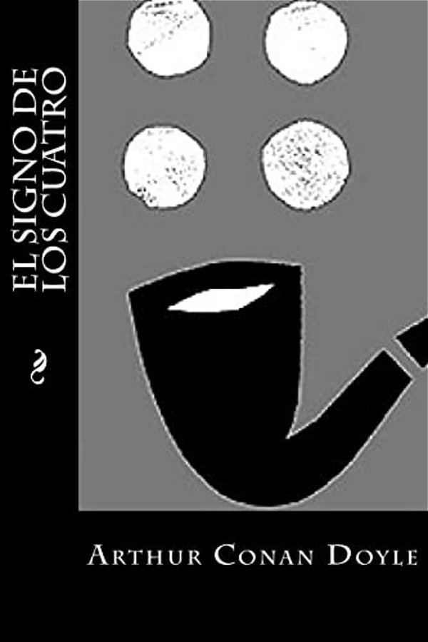 El Signo De Los Cuatro-..