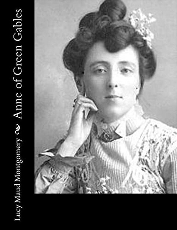 Anne Of Green Gables-..