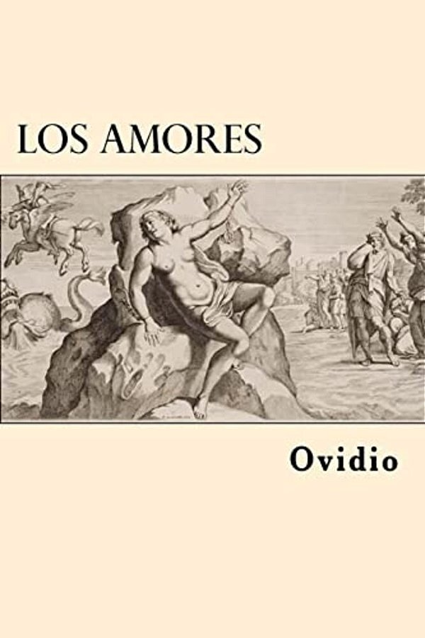 Los Amores-..