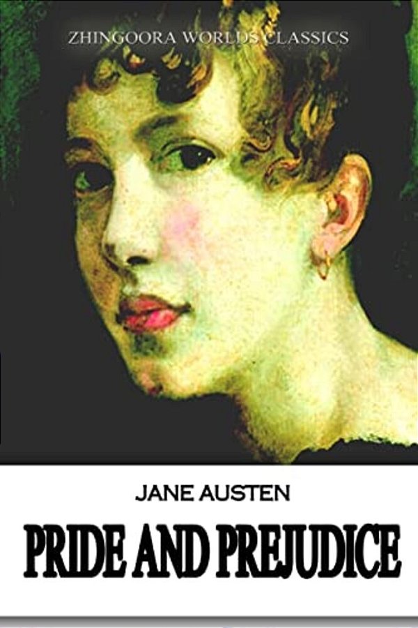 Pride And Prejudice-..