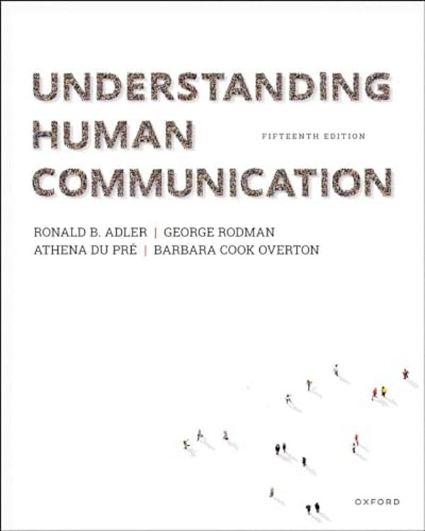 Understanding Human Communication-..