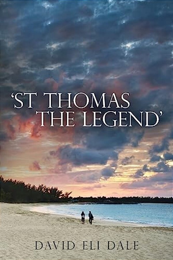 St Thomas The Legend-..