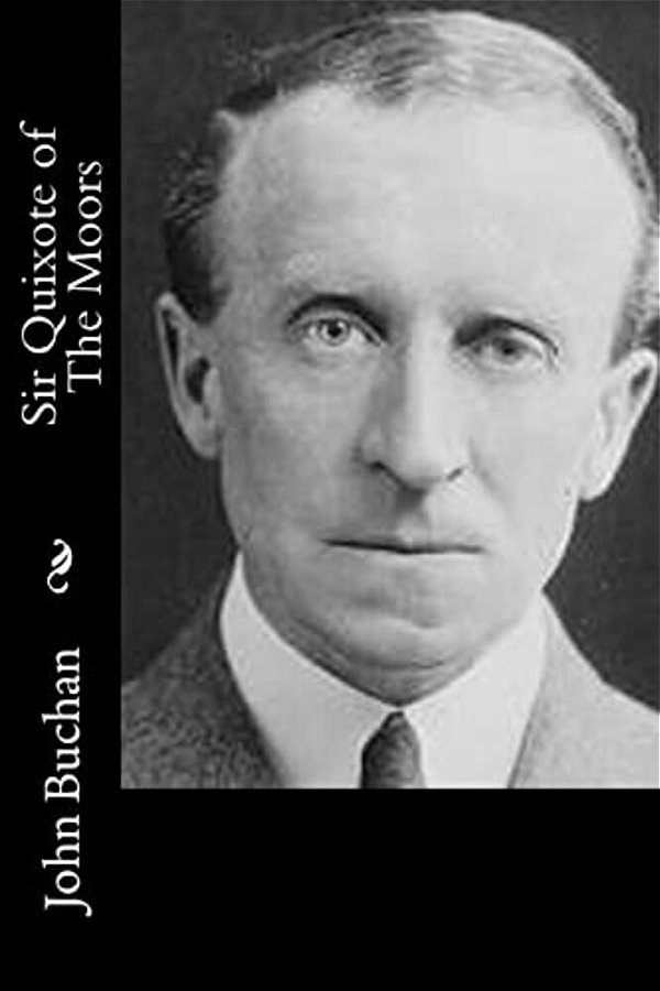 Sir Quixote Of The Moors-..
