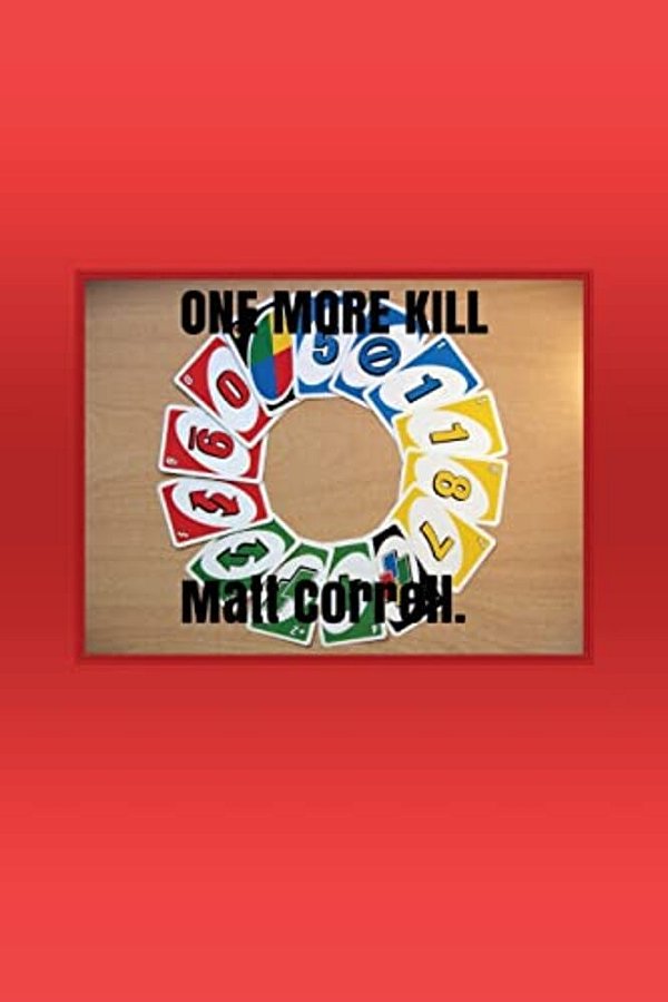 One More Kill-..