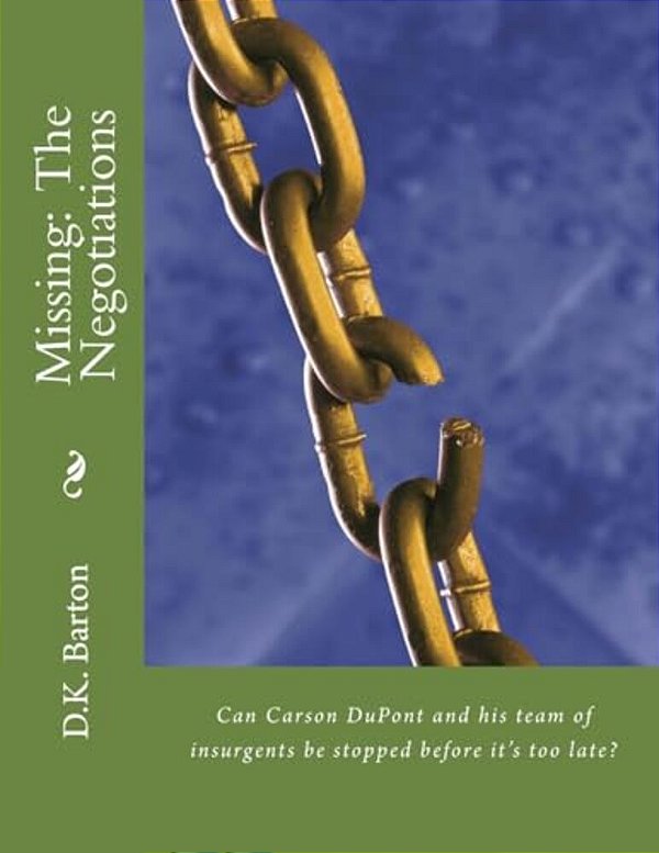 Missing: The Negotiations-..