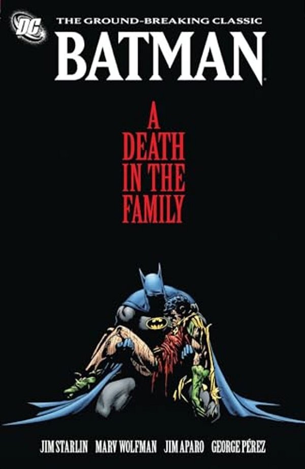 A Death In The Family-..