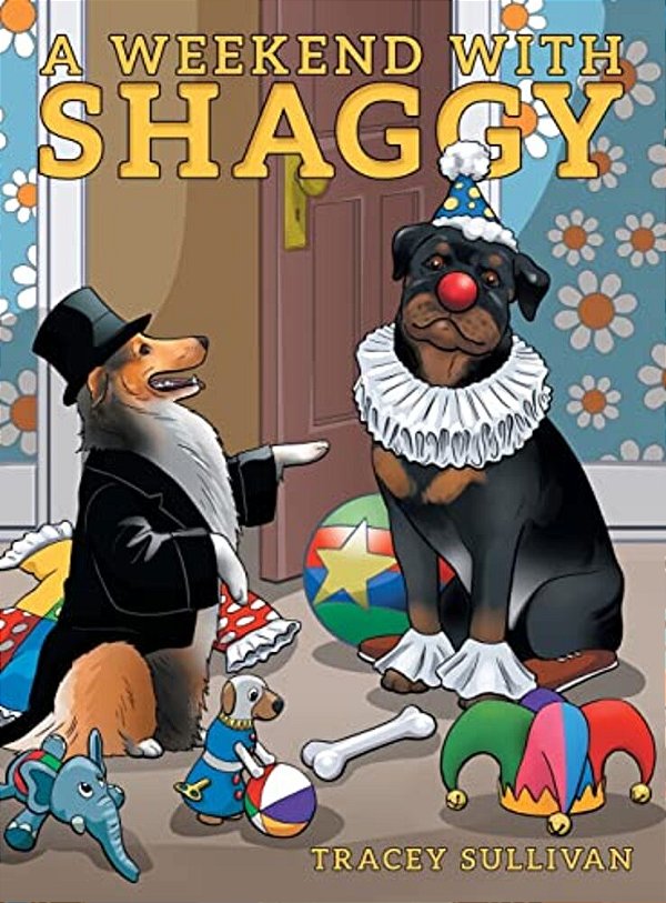 A Weekend With Shaggy-..
