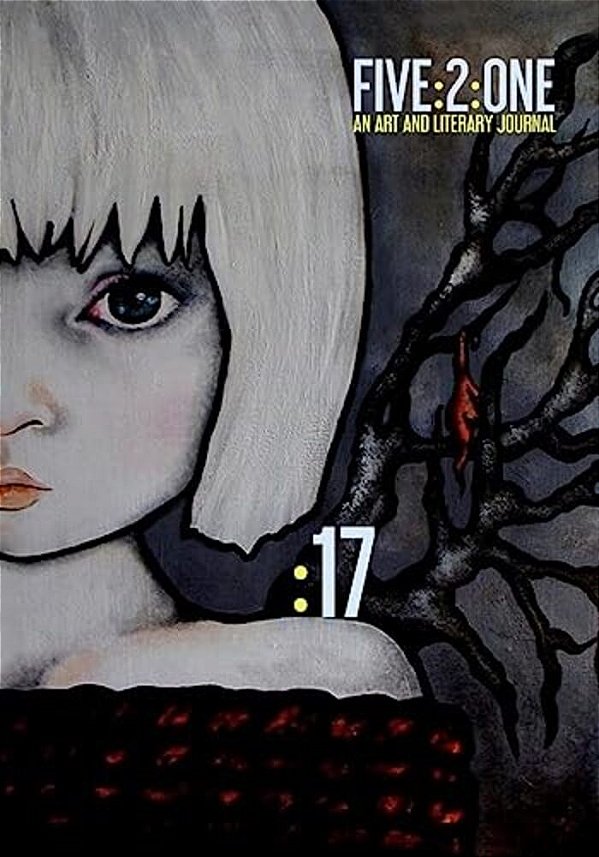 Five: 2: One Issue 17-..