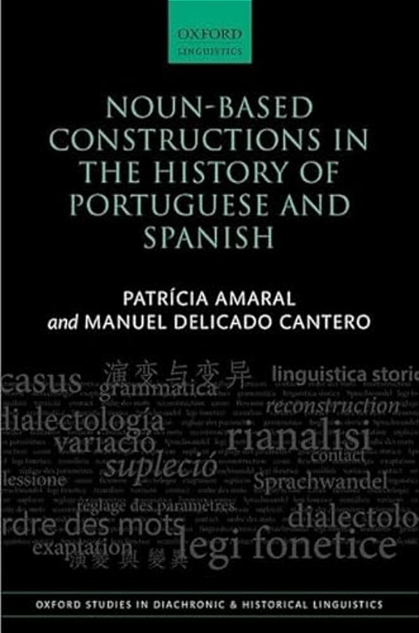 Noun-Based Constructions In The History Of Portuguese And Spanish-..