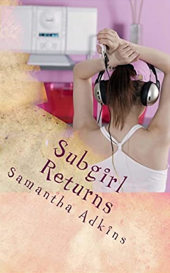 Subgirl Returns-..