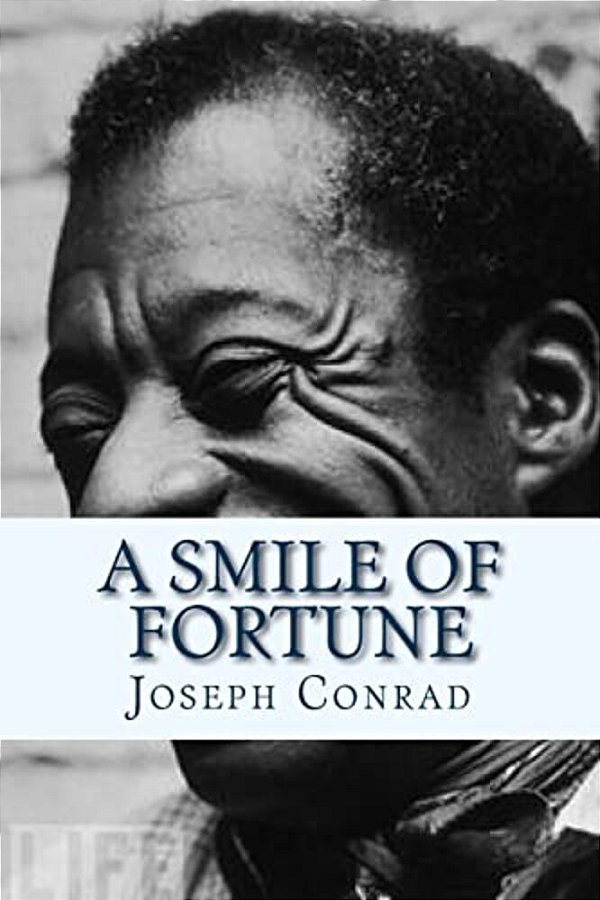 A Smile Of Fortune-..