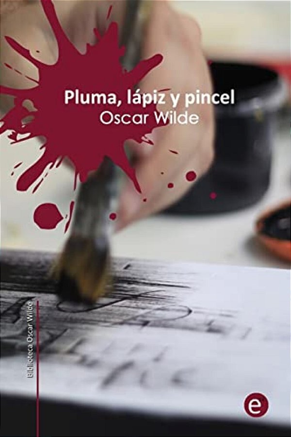 Pluma, Lápiz Y Veneno-..