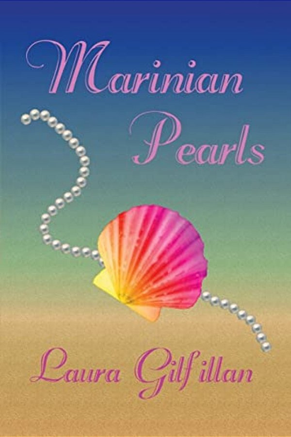 Marinian Pearls-..