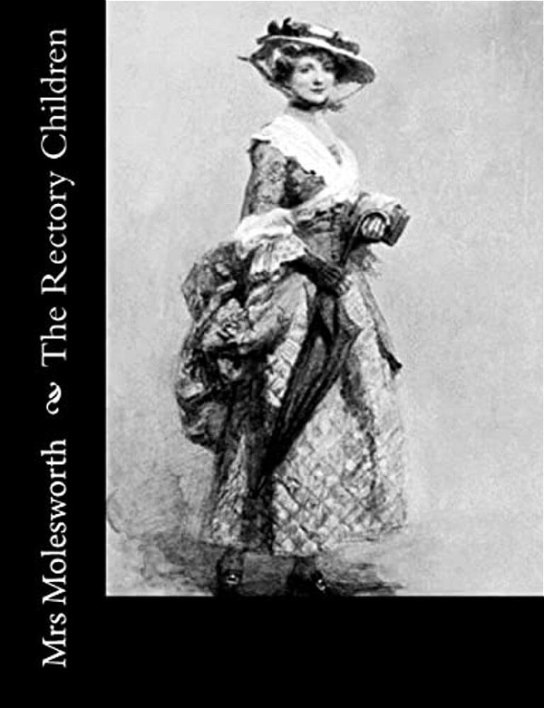 The Rectory Children-..