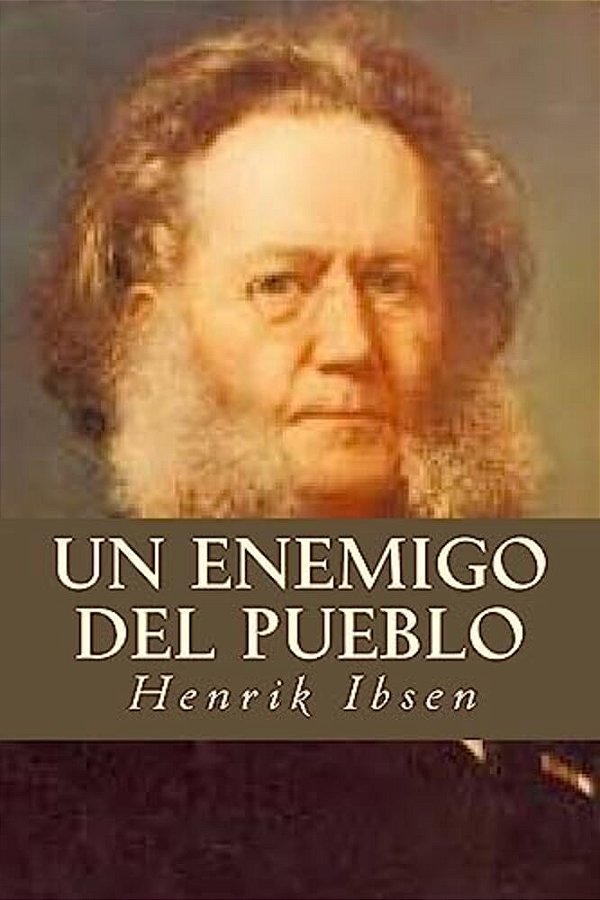 Un Enemigo Del Pueblo-..