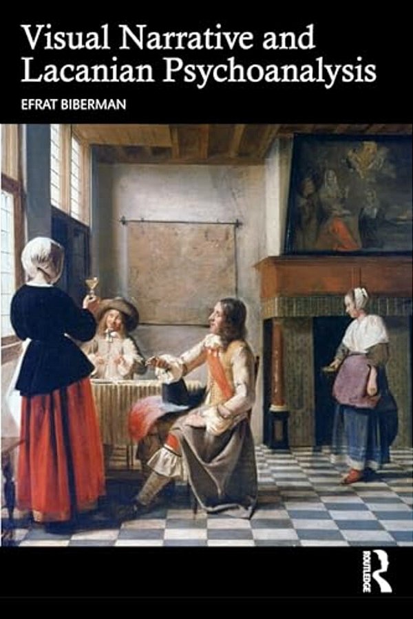 Visual Narrative And Lacanian Psychoanalysis-..