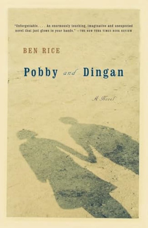 Pobby And Dingan-..