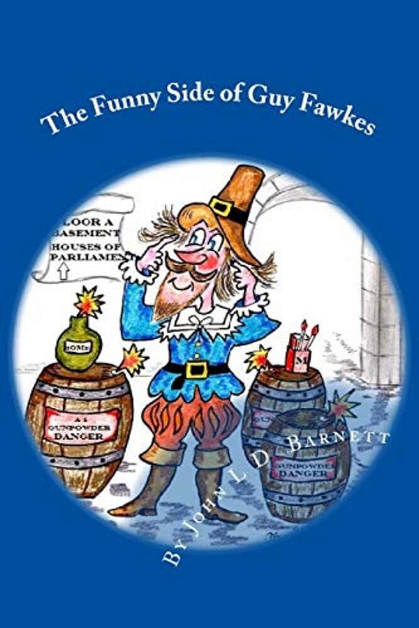 The Funny Side Of Guy Fawkes-..
