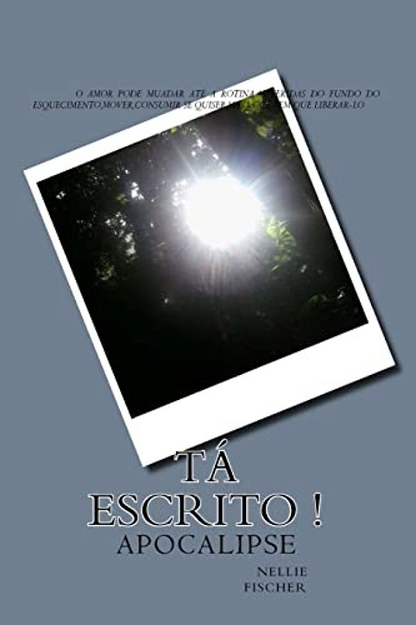 Tá Escrito: Apocalipse-..