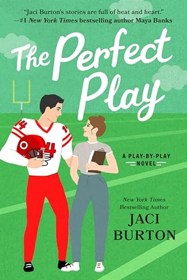 The Perfect Play-..