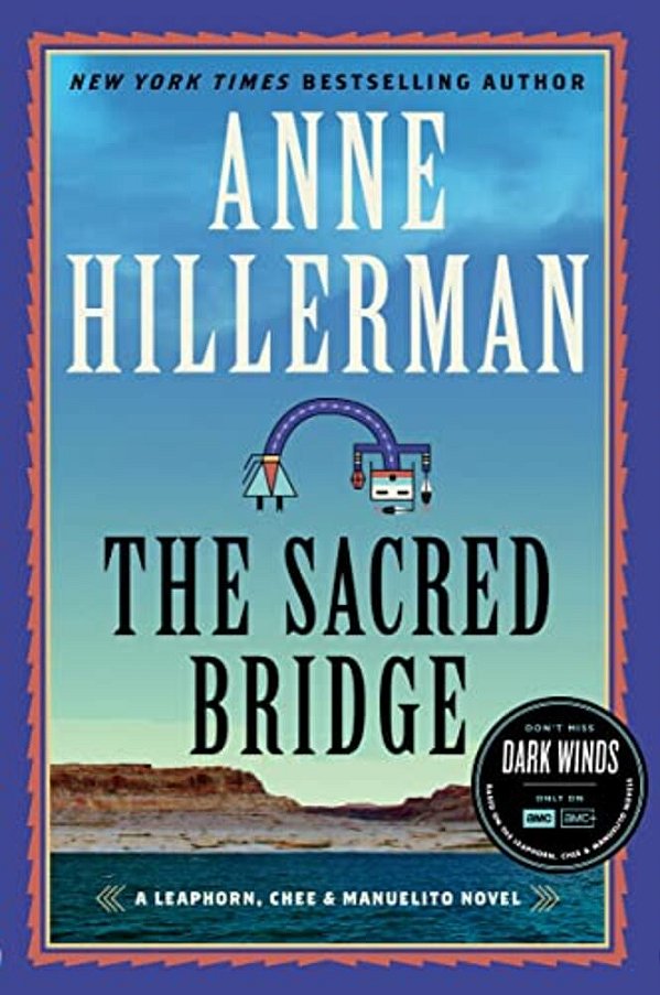 The Sacred Bridge-..