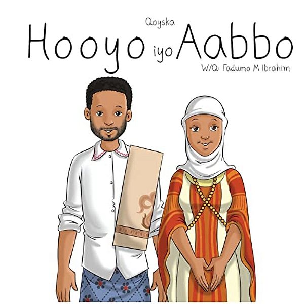 Hooyo Iyo Aabbo-..