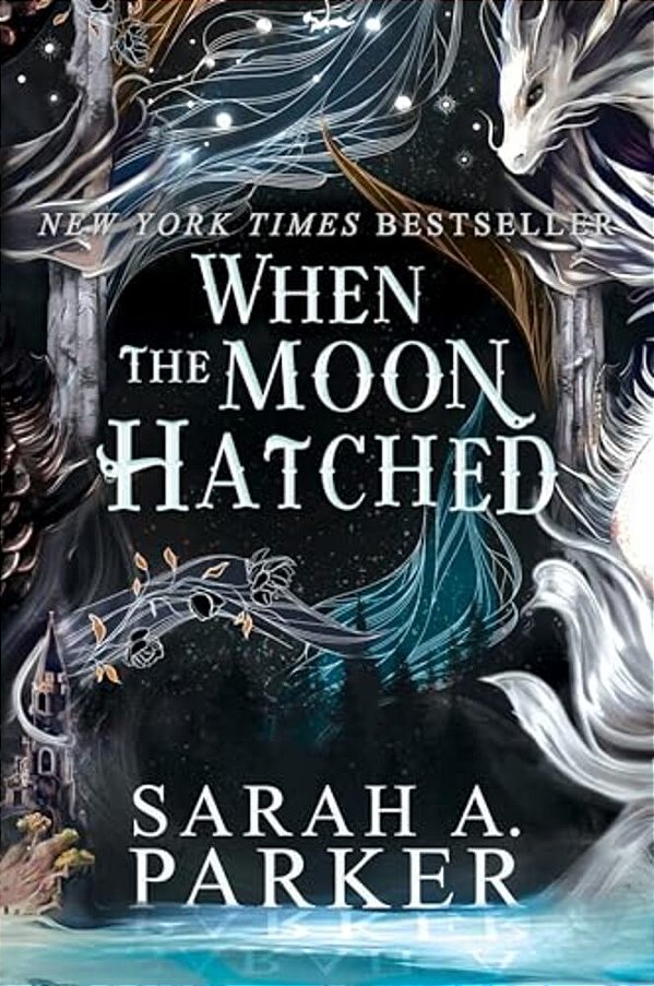 When The Moon Hatched-..