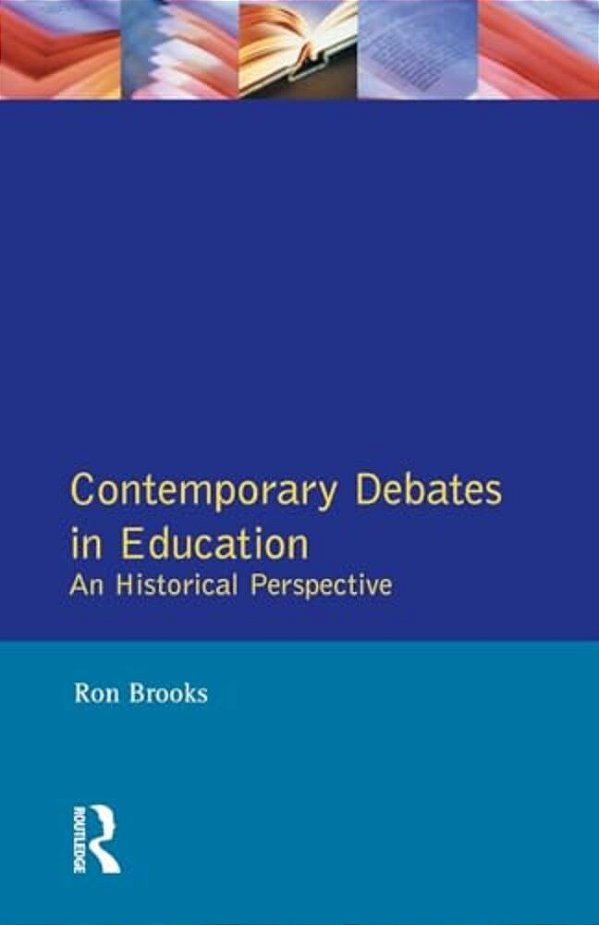 Contemporary Debates In Education-..