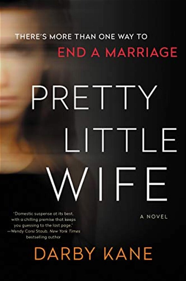 Pretty Little Wife-..