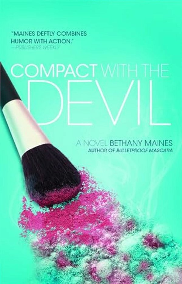 Compact With The Devil-..