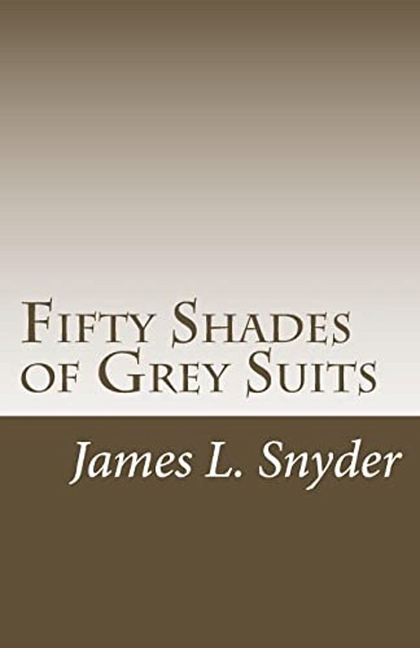 Fifty Shades Of Grey Suits-..