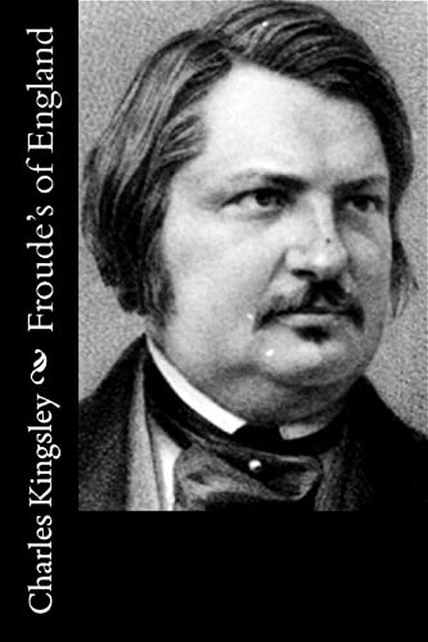 Froude's History Of England-..