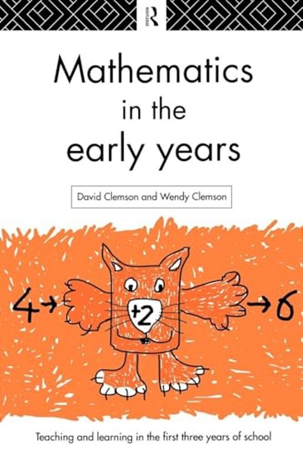 Mathematics In The Early Years-..
