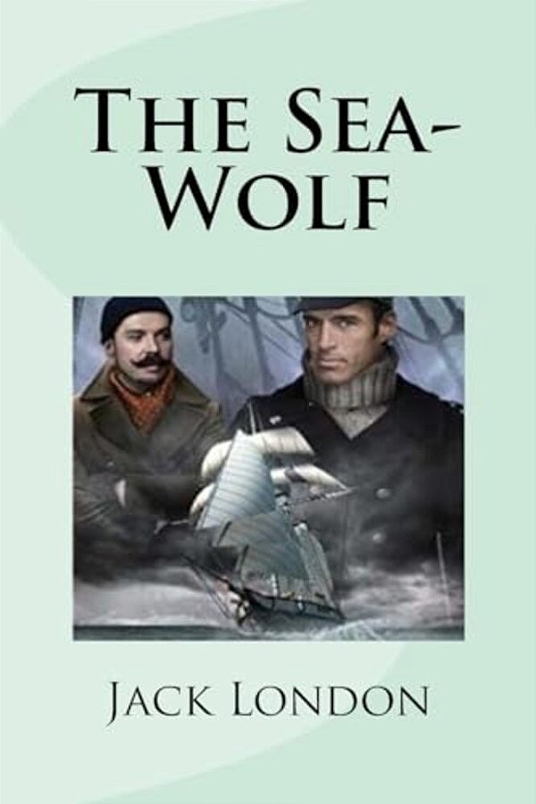 The Sea-Wolf-..