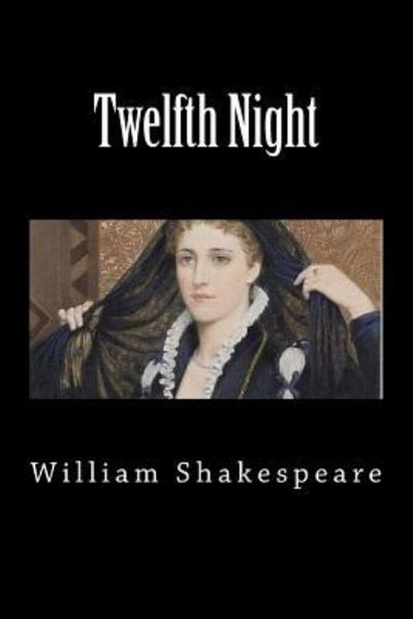 Twelfth Night-..