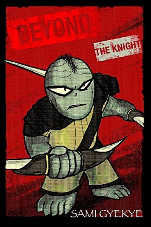 Beyond: The Knight-..